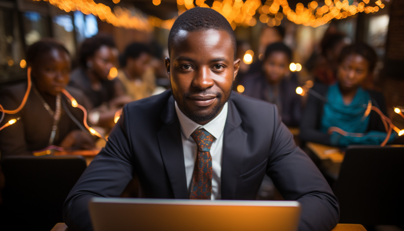 Comment accéder à un réseau d'opportunités professionnelles en Afrique