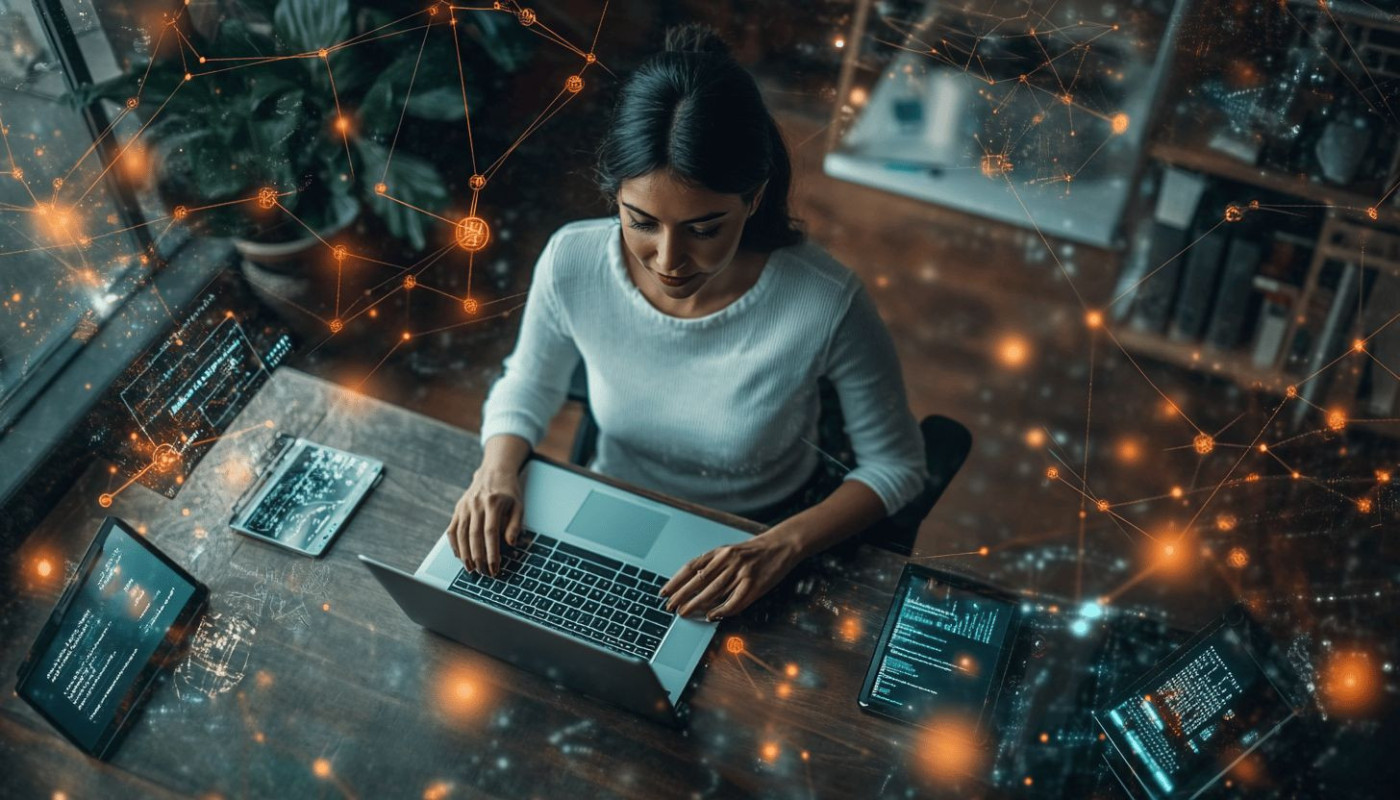 Comment la digitalisation peut transformer votre PME
