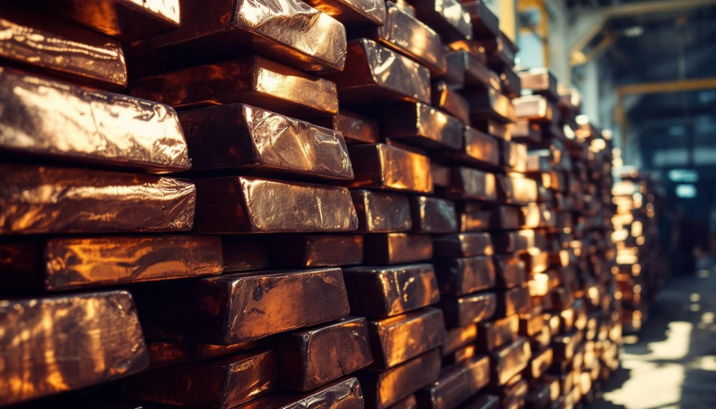 Comment les tendances actuelles influencent-elles le marché du cuivre ?