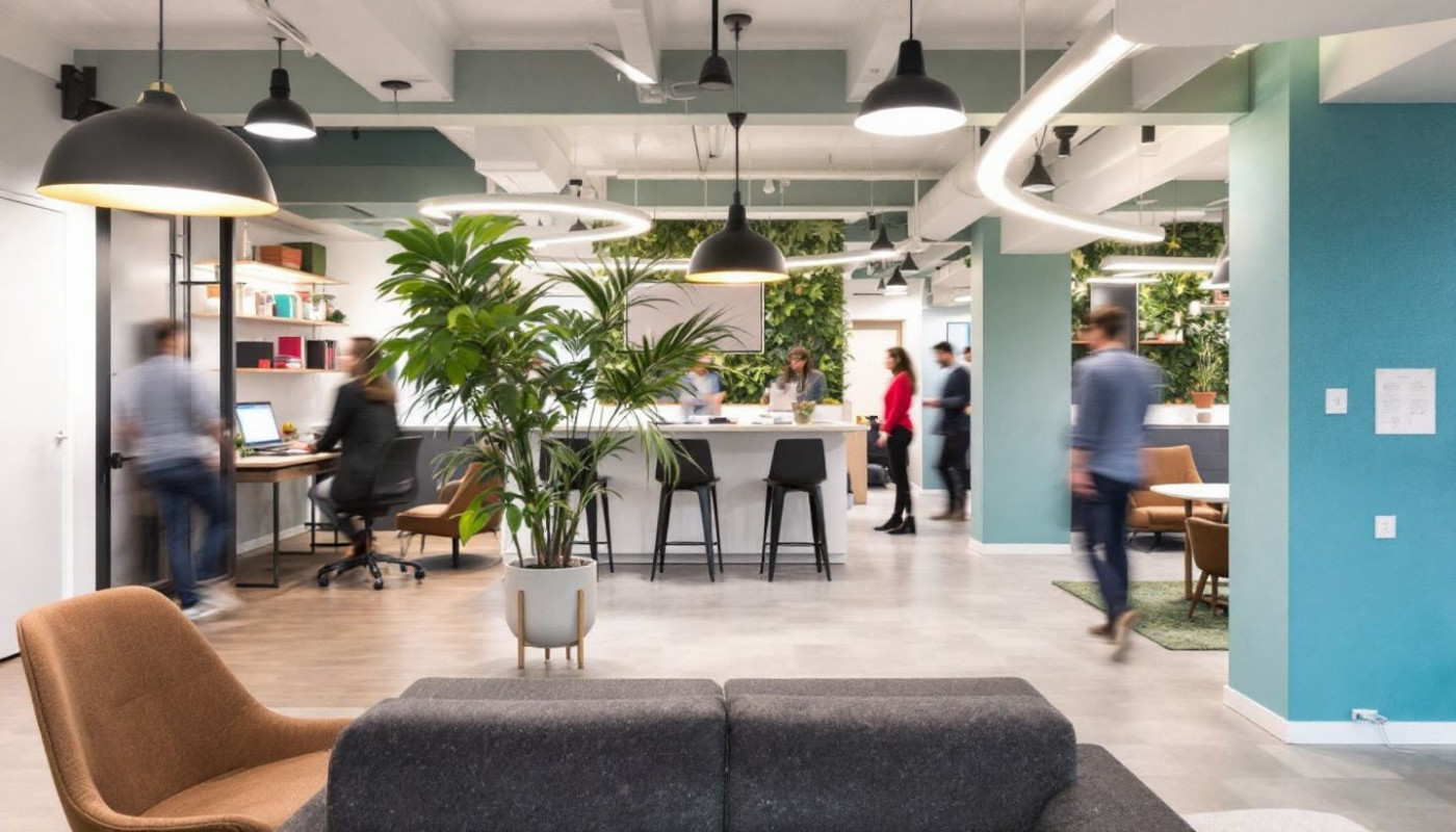 Comment une agence web Bordeaux peut transformer votre entreprise locale