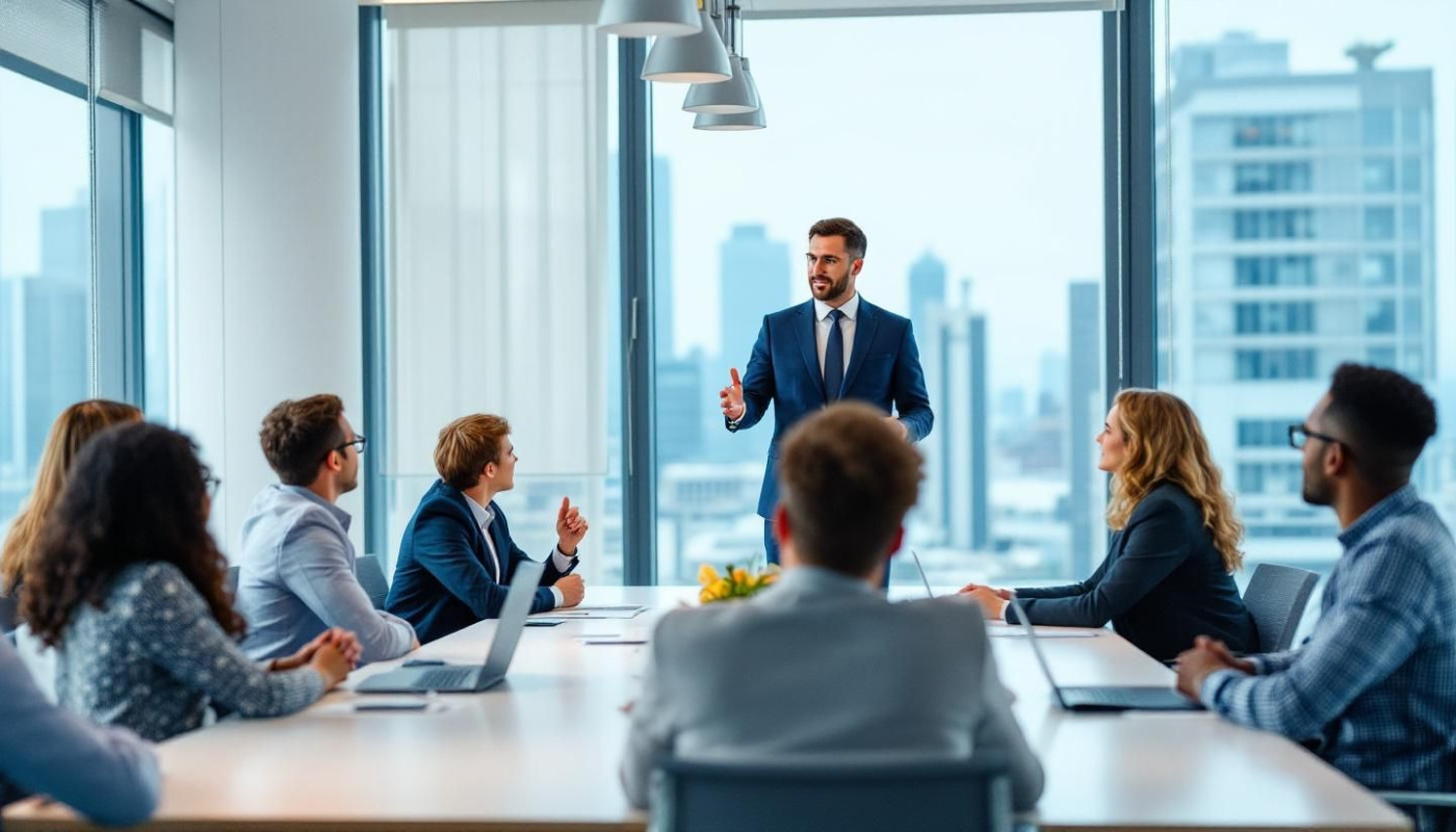 Comment une communication efficace peut transformer votre entreprise ?