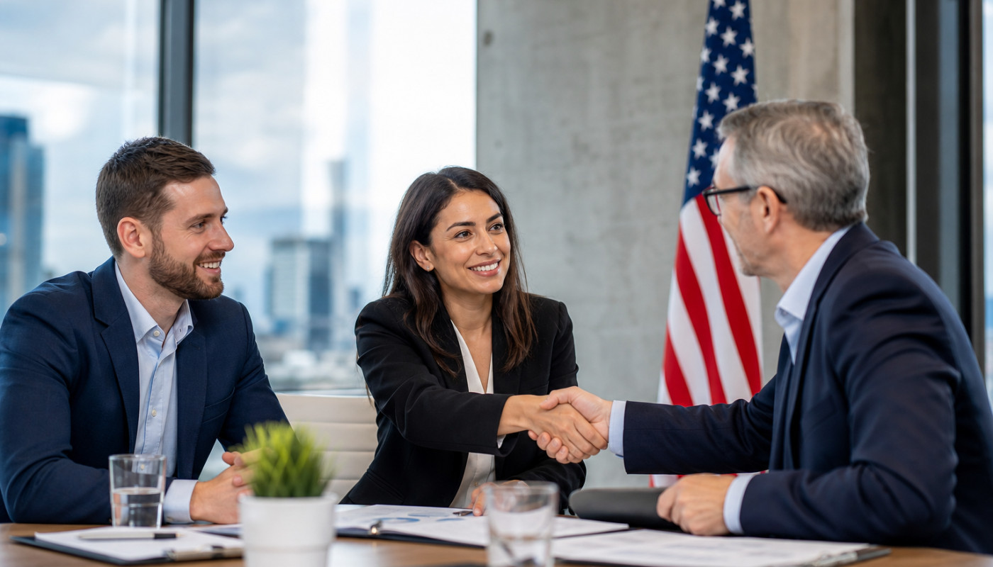 Comment une LLC assure la croissance sécurisée de votre business aux USA ?