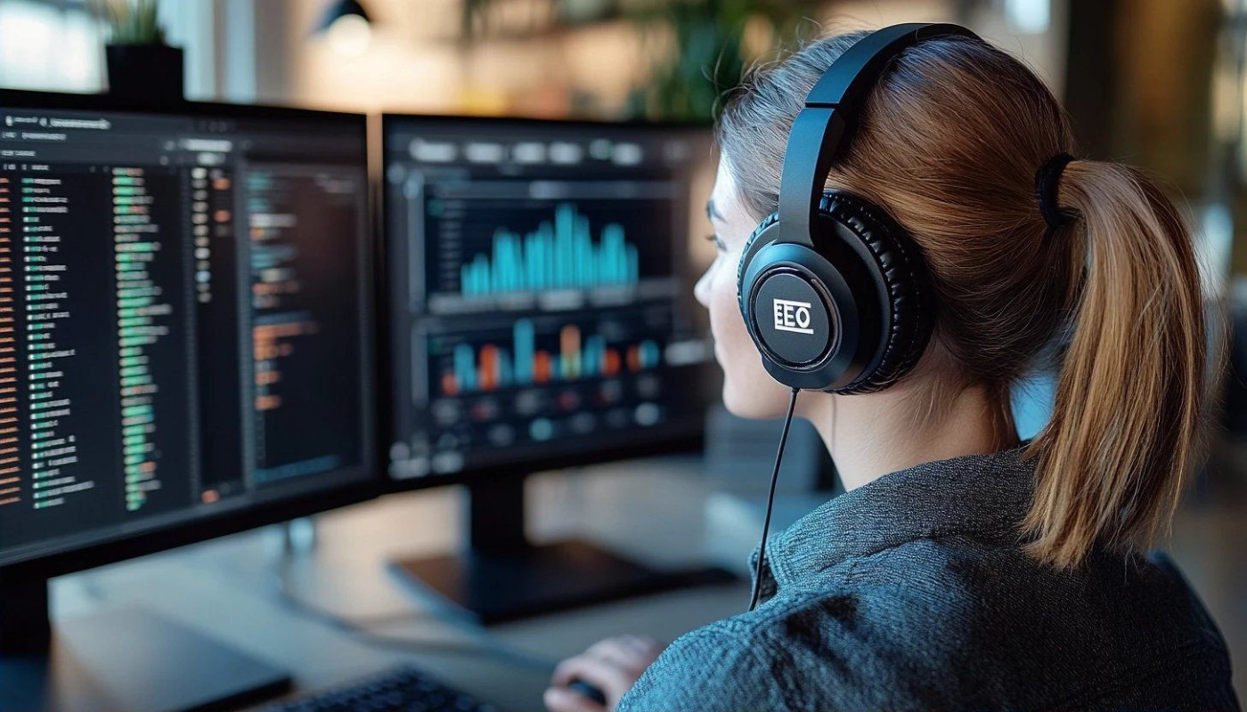 Pourquoi intégrer le meilleur podcast SEO dans votre routine d'apprentissage ?