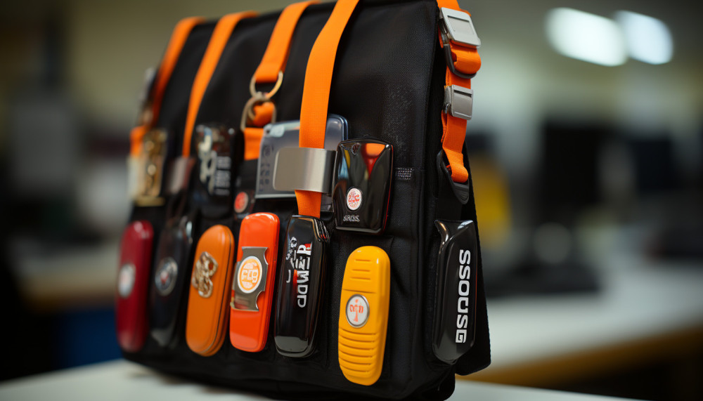 Pourquoi utiliser un porte-badge dans une entreprise ?