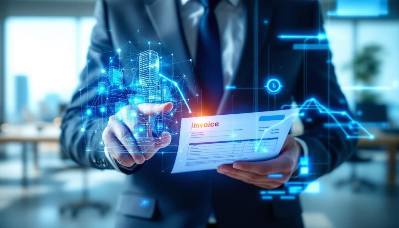 Quels sont les avantages de la digitalisation des processus de facturation ?